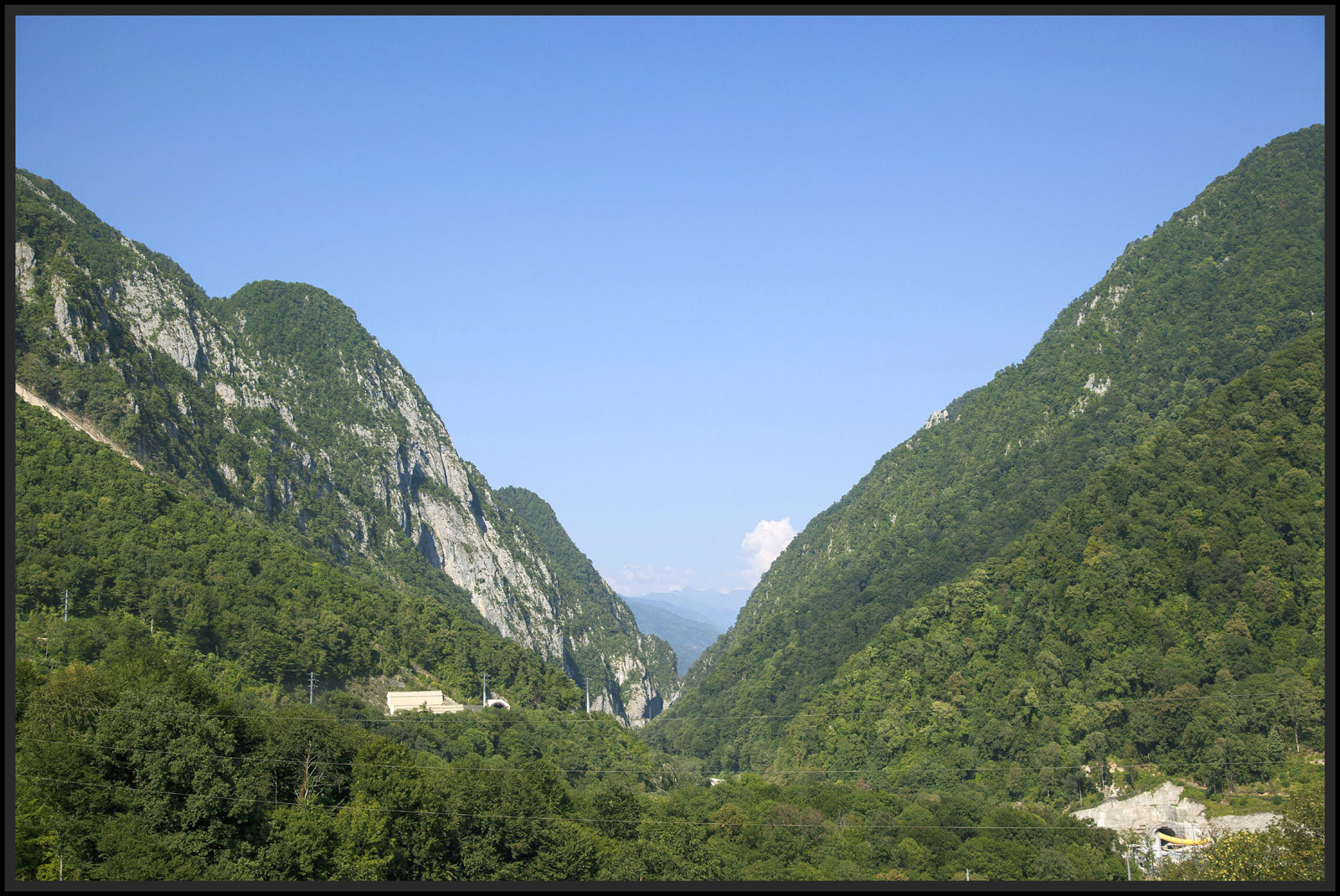 Krasnaya Polyana